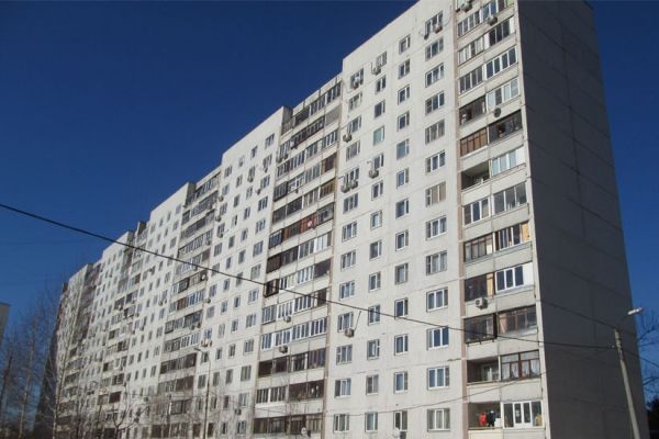 Отделка балконов и лоджий панелями ПВХ - фото 72