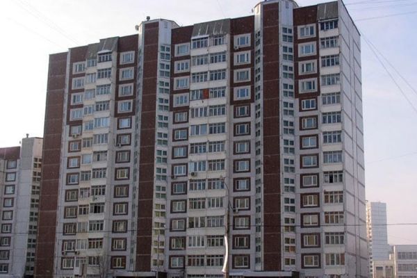 Теплое остекление балкона - фото 86